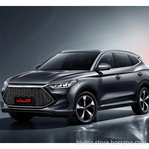 2022 سيارة تستخدم سيارة كهربائية BYD Song EV الصينية BYD CAR ELECTRY CAR LIFEPO4 سيارات الطاقة الجديدة